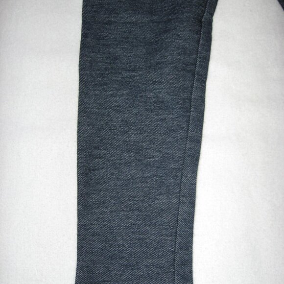 New Old Navy Toddler Girls Cotton Full Length Leggings Blue Sz 4T NWT - Picture 6 of 7